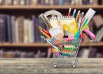 Books and Stationery image